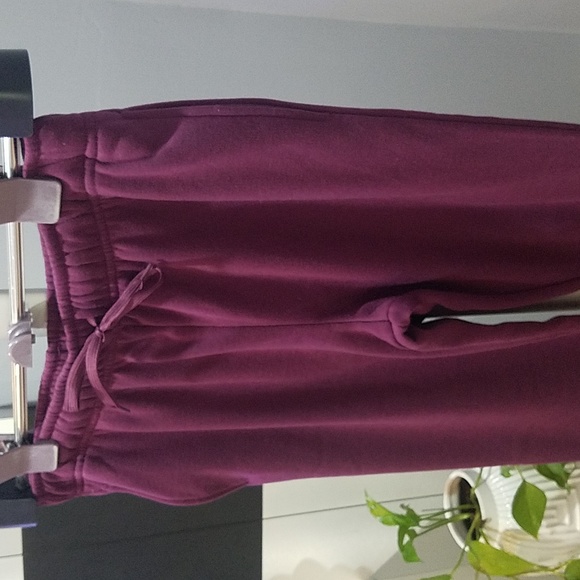 Fleece Jogger - Picture 3 of 5